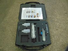 FIBRE OPTIC CLEANING KIT