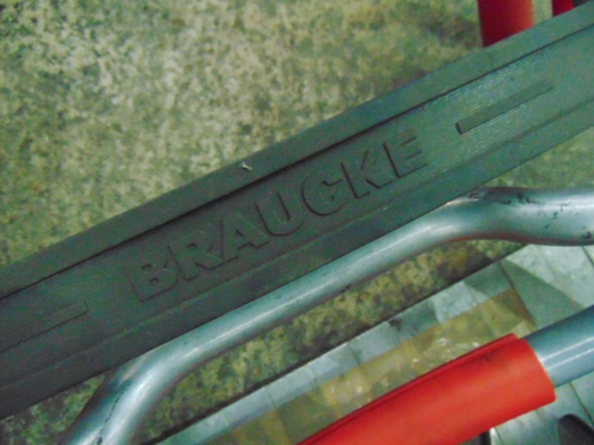 Braucke Professional Folding Sack Trolley - Image 4 of 4