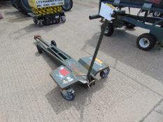 STEINBOCK HIGH LIFT JACK