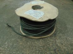 BUNGEE CORD REEL APPROX 100m