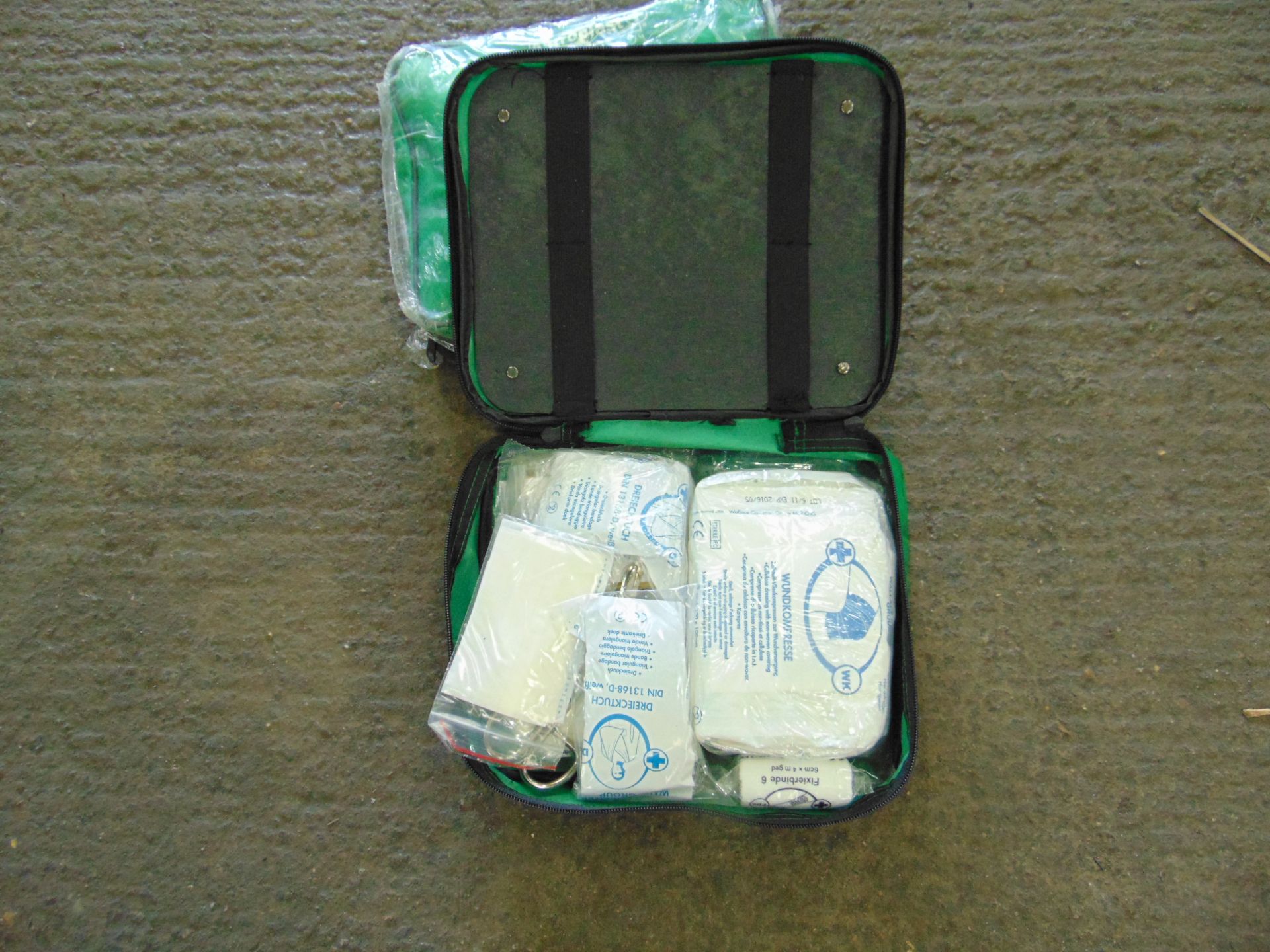 2 x FIRST AID KITS - Image 3 of 3