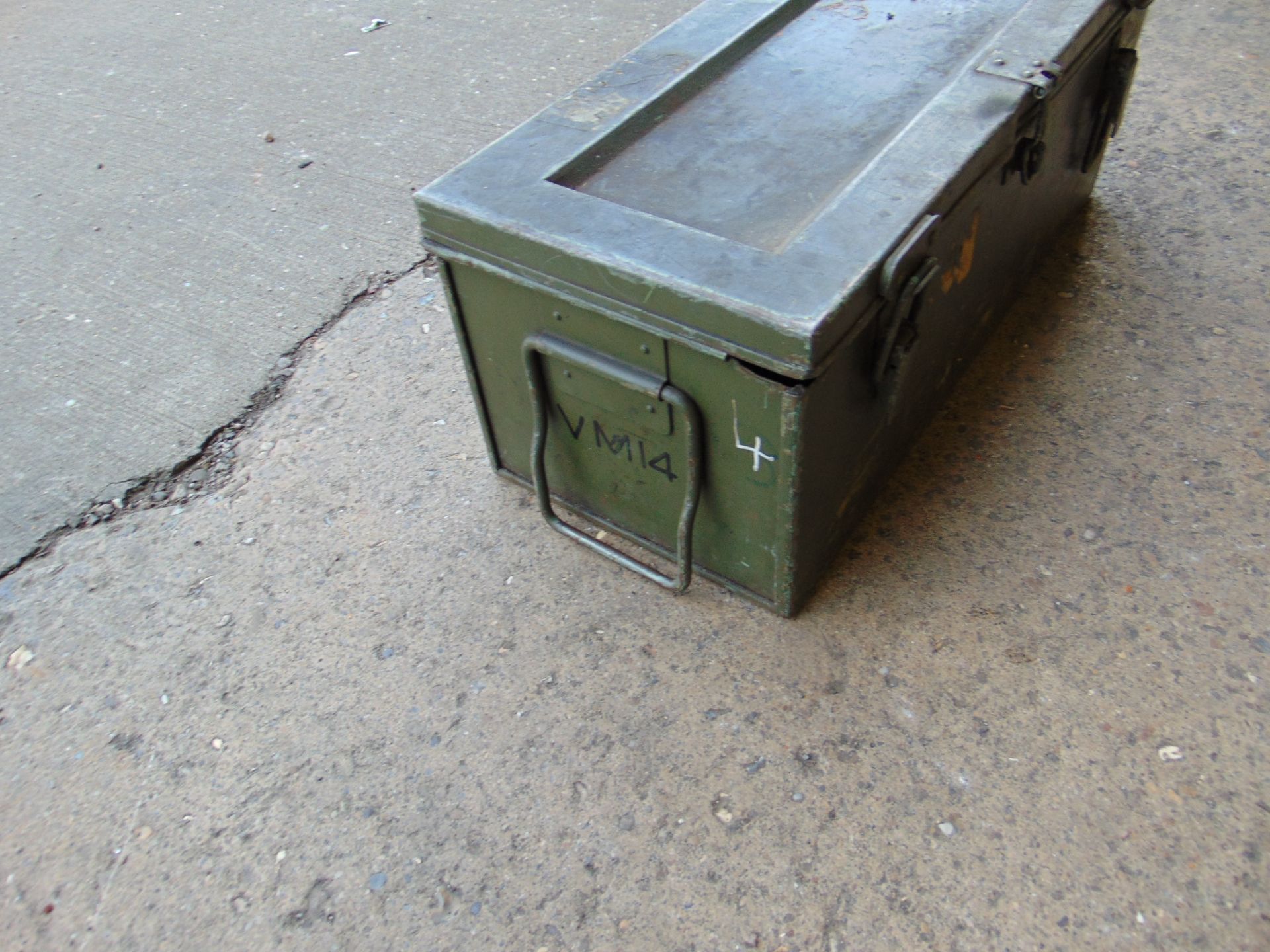 2 x TOOLBOXES - Image 7 of 9