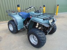 Yamaha Timberwolf 2WD Petrol Quad Bike