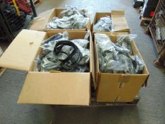 PALLET OF AFV FLAT DRIVE/FAN BELTS