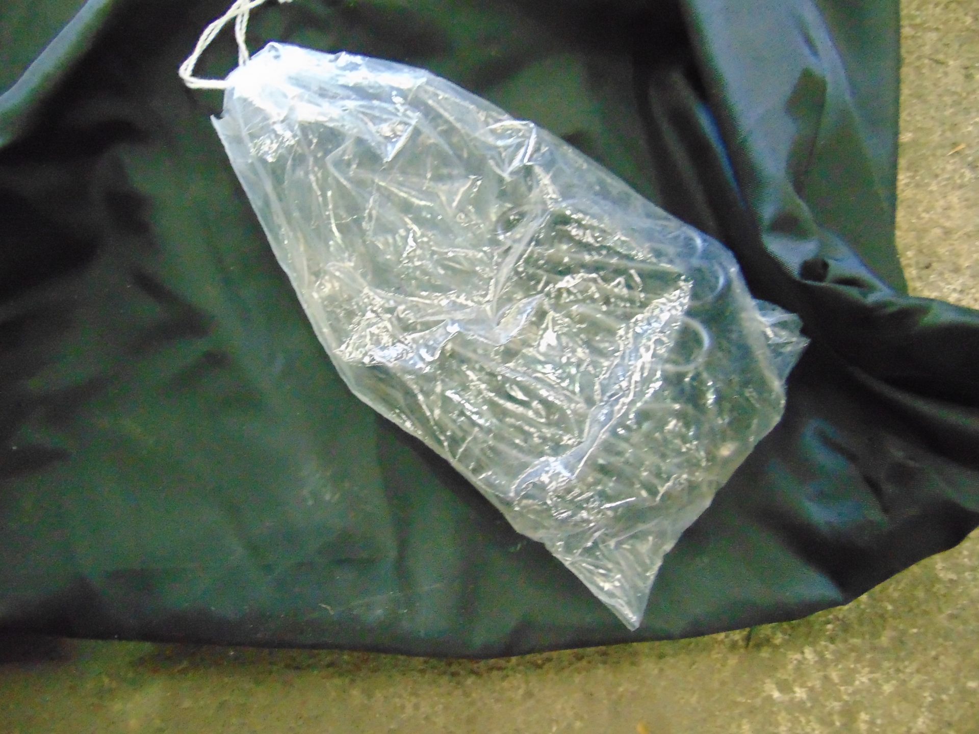 Unissued LoadTamer 80"X84" Cargo Net Kit - Image 5 of 7