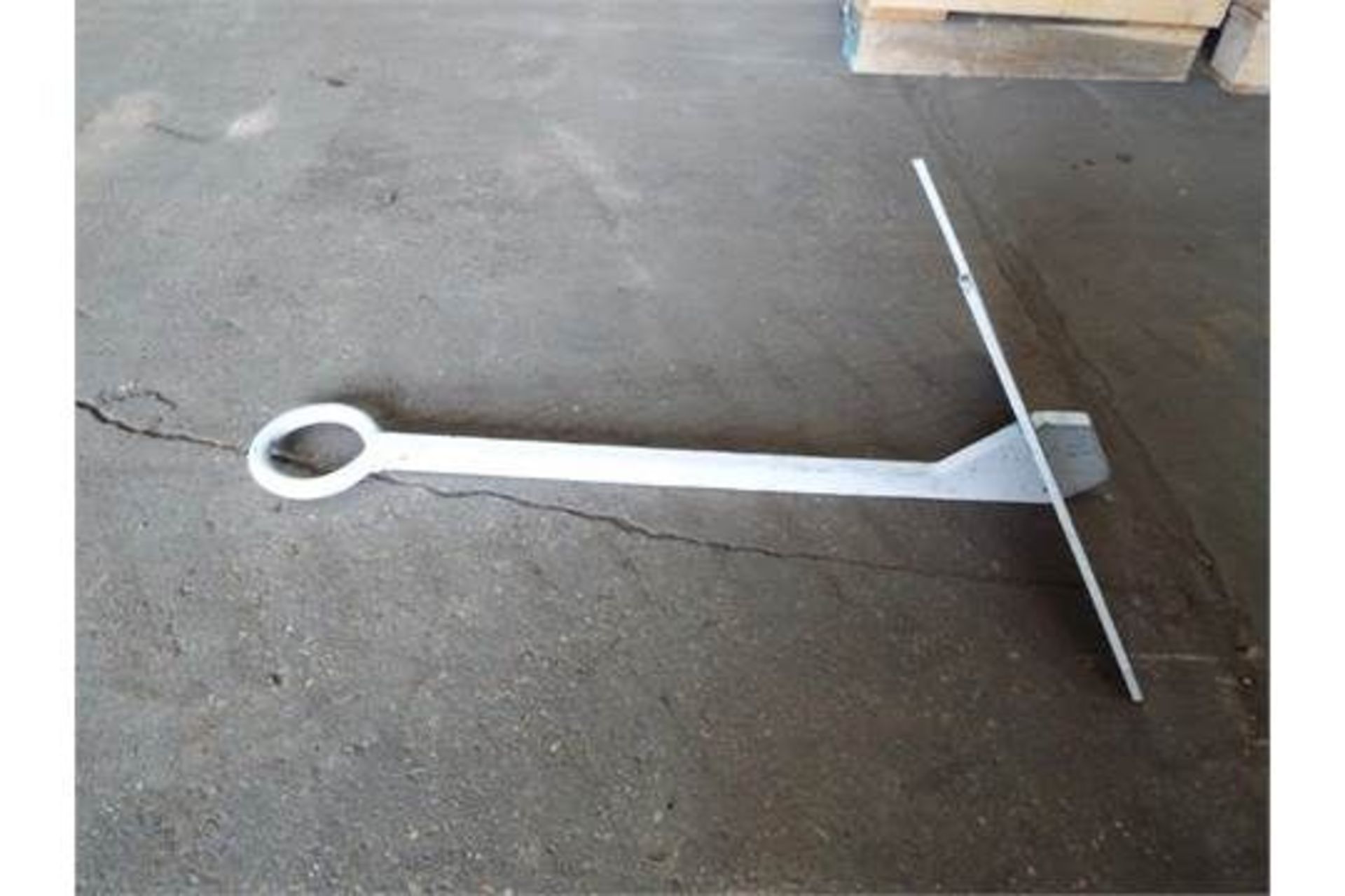 Heavy Duty Winching Ground Anchor - Image 5 of 5