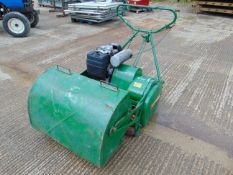 RANSOMES 30" MASTIFF MOWER