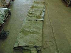 AFV CREW SHELTER/TENT