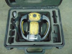 Ex UK Fire Service Argus 3 Thermal Imaging Camera