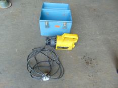 LUTZ MI4 - 230 MOTOR/PUMP