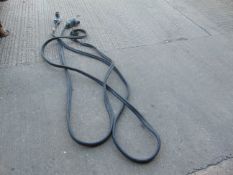 30ft NATO Interconnecting/Slave Lead