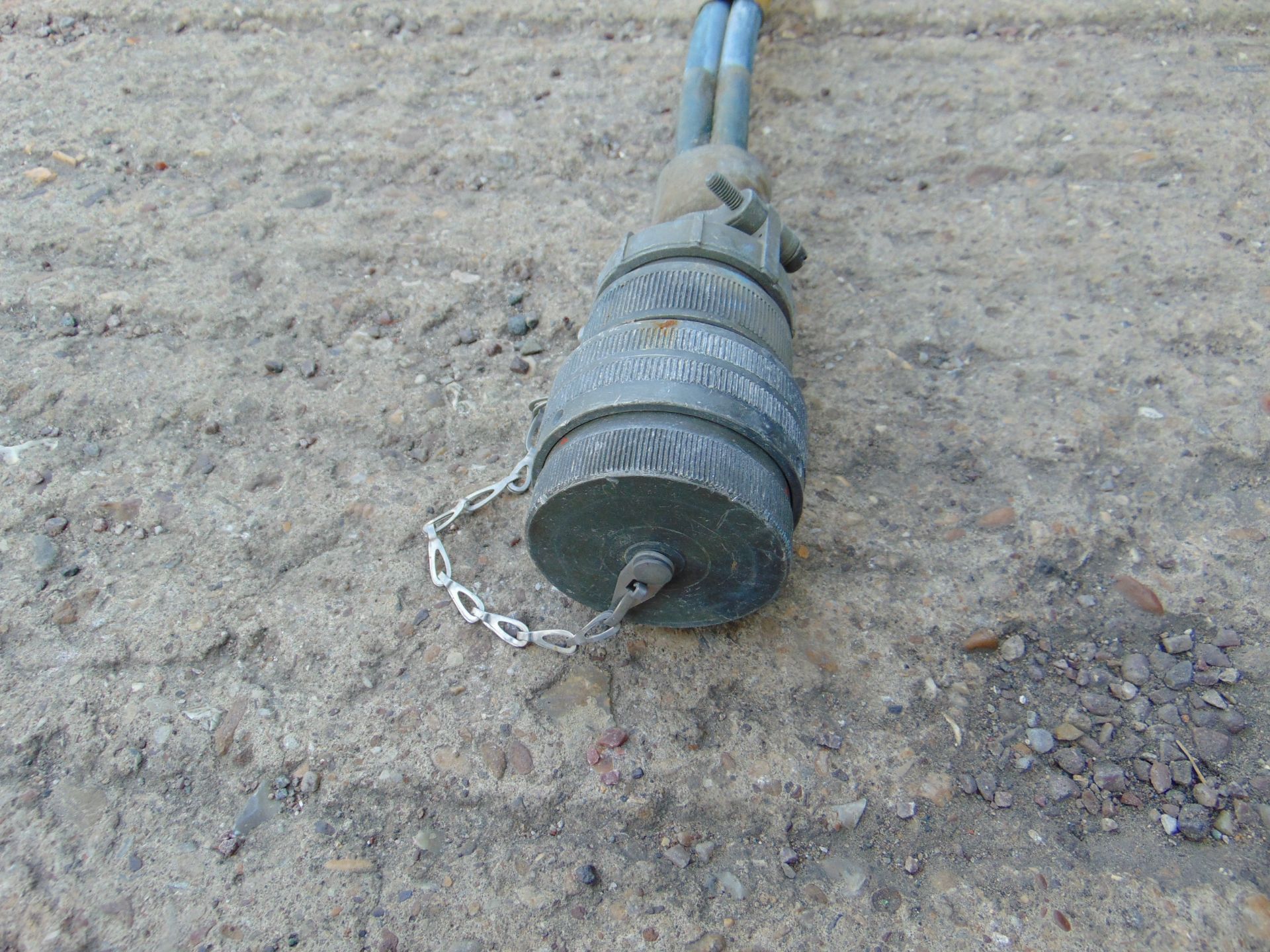 40ft Generator Cable - Image 4 of 6