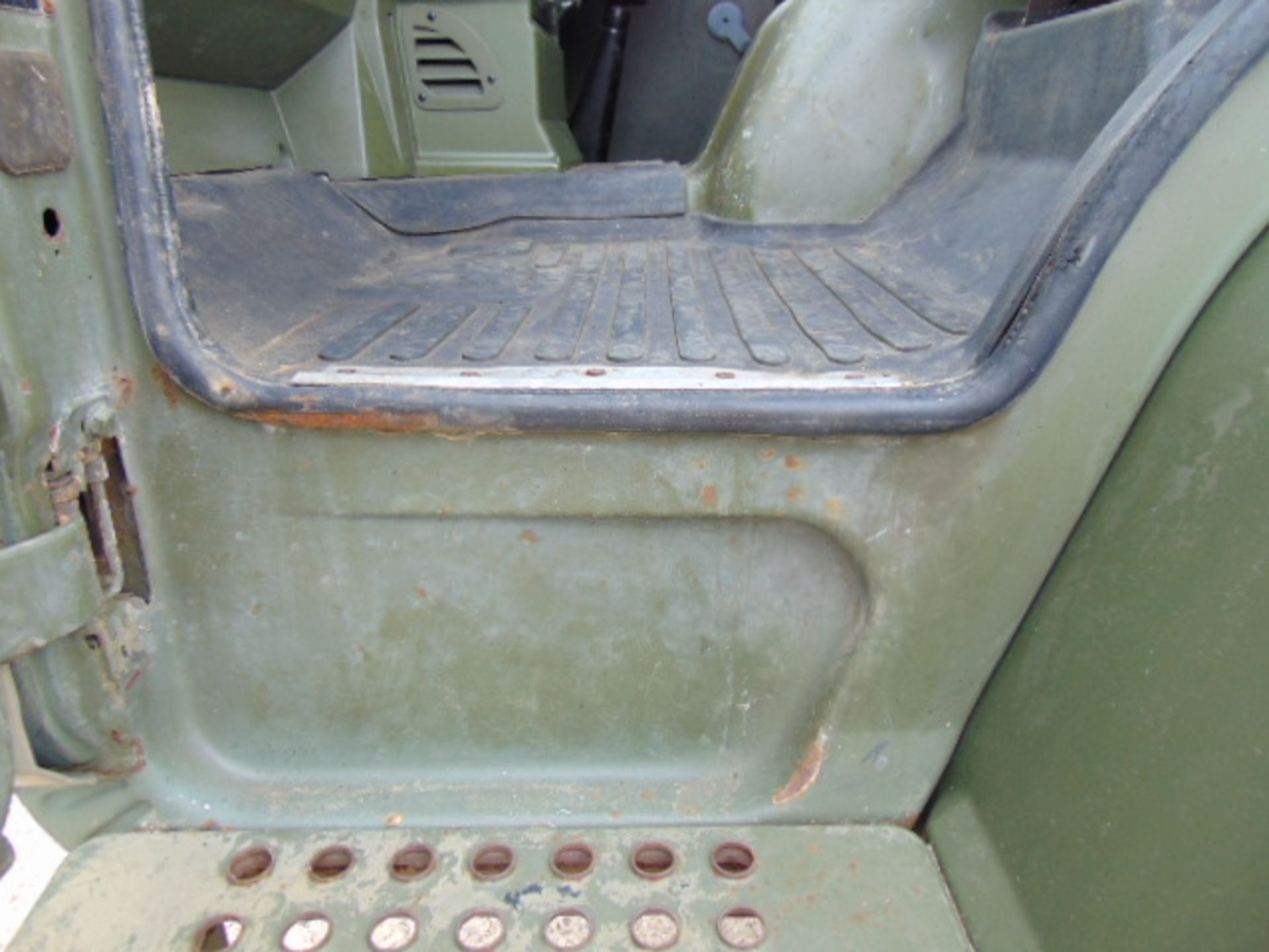 Leyland Daf 45/150 4 x 4 - Image 13 of 24