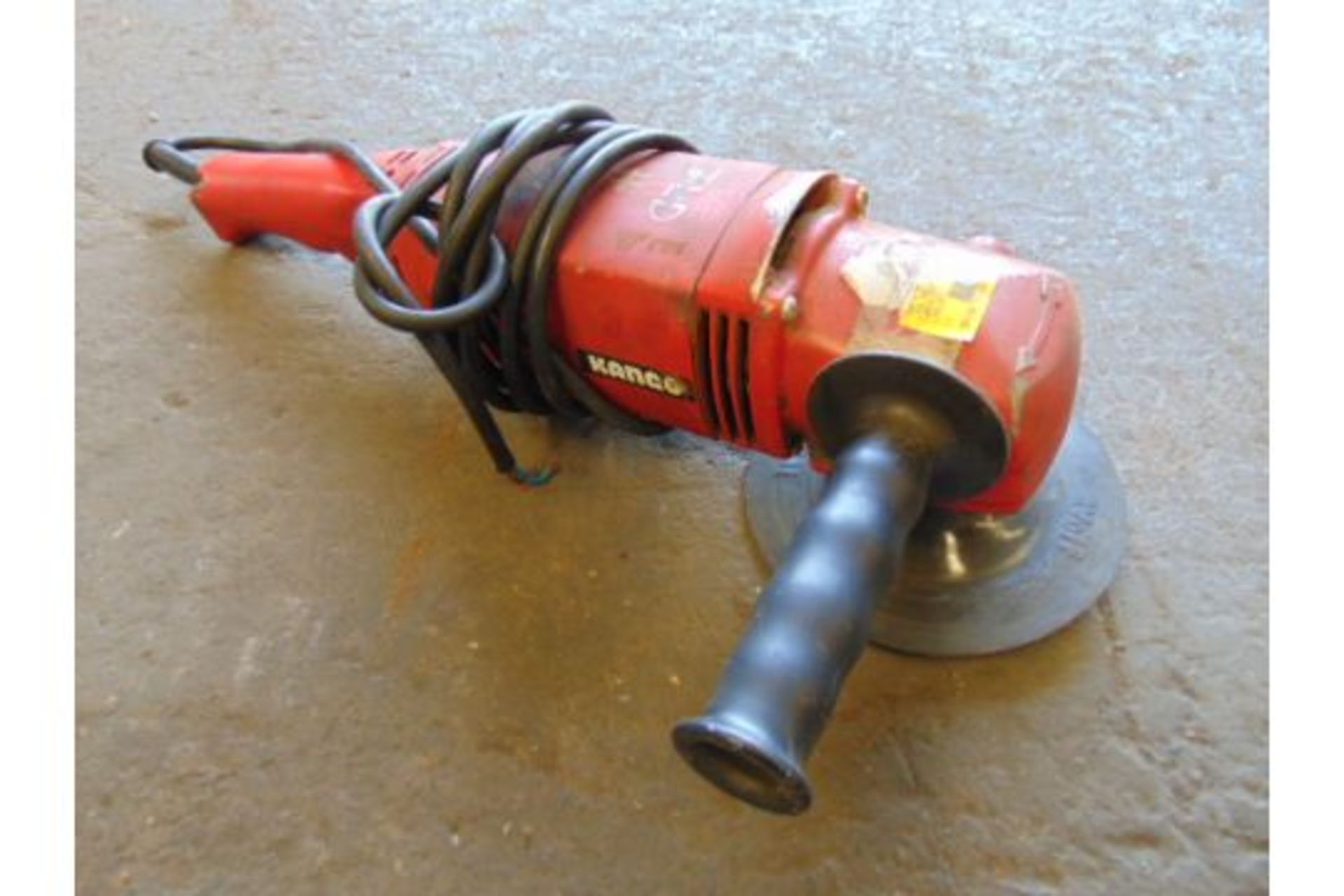 Kango Wolf Angle Grinder - Image 2 of 5