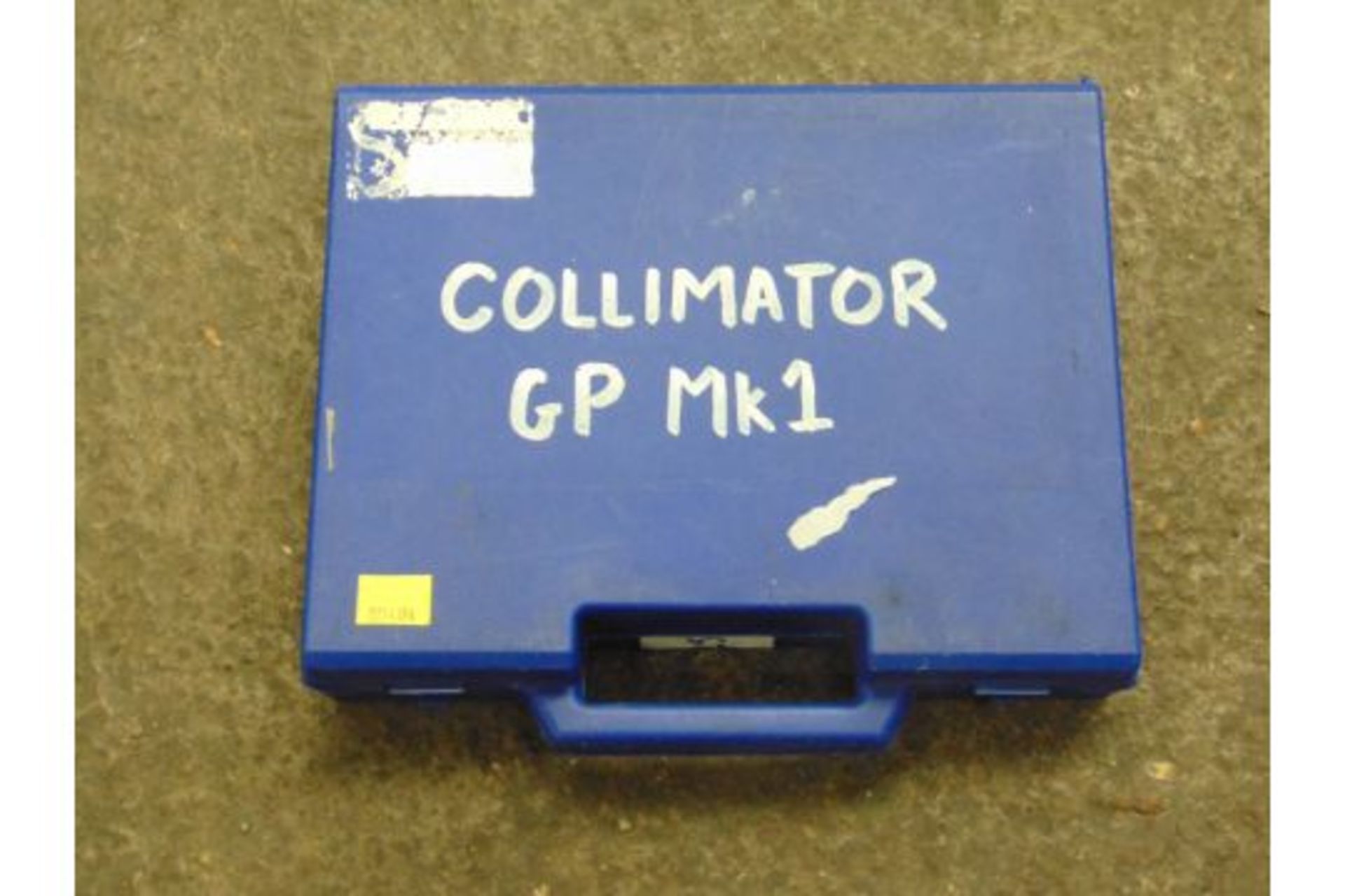 COLLIMATOR GP MKI IN CASE - Image 3 of 4