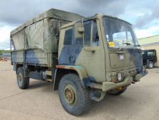 Leyland Daf 45/150 4 x 4