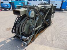 Lister/Petter Demountable Pack Fuel Dispensing Unit