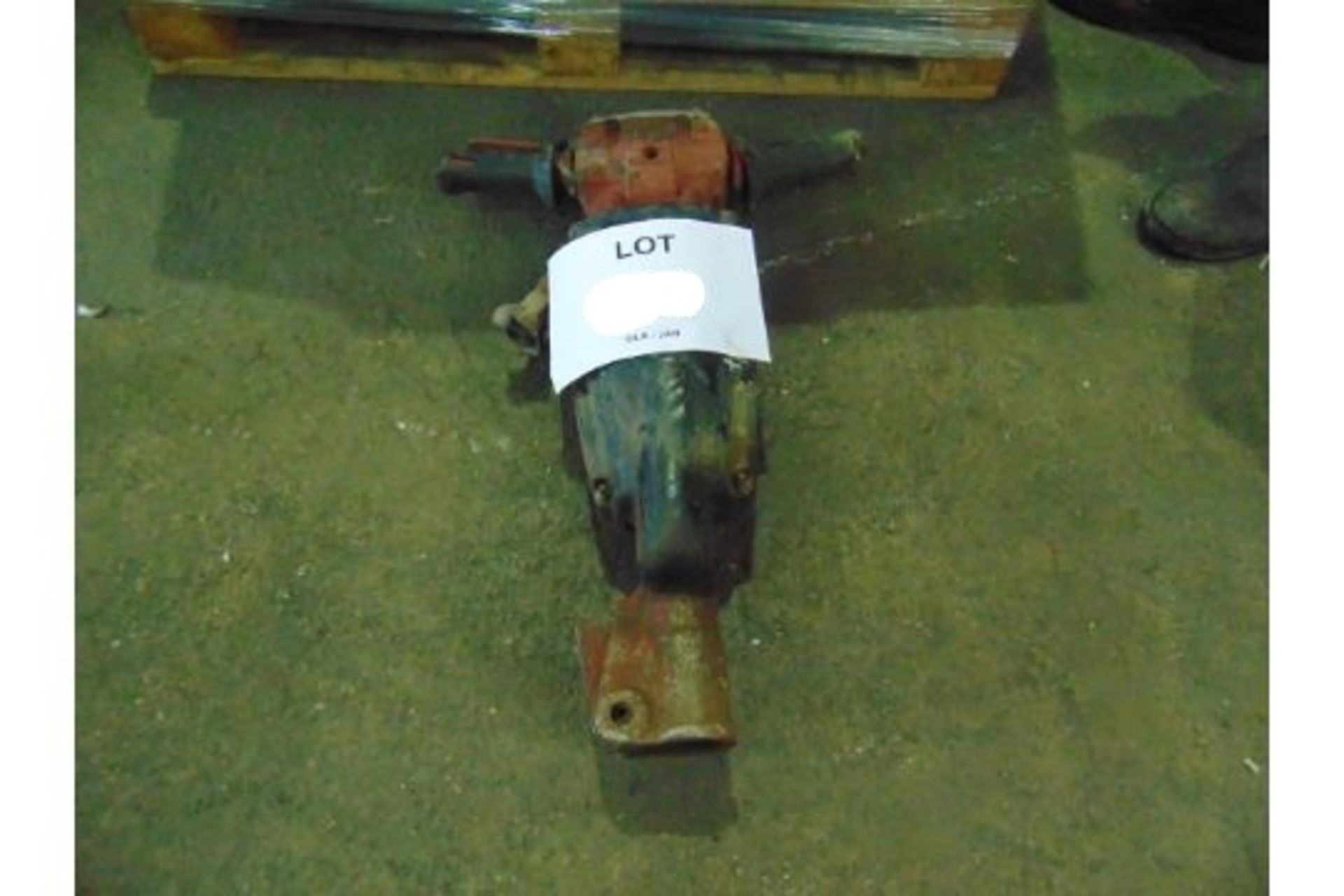 Atlas Copco CP Breaker - Image 2 of 3