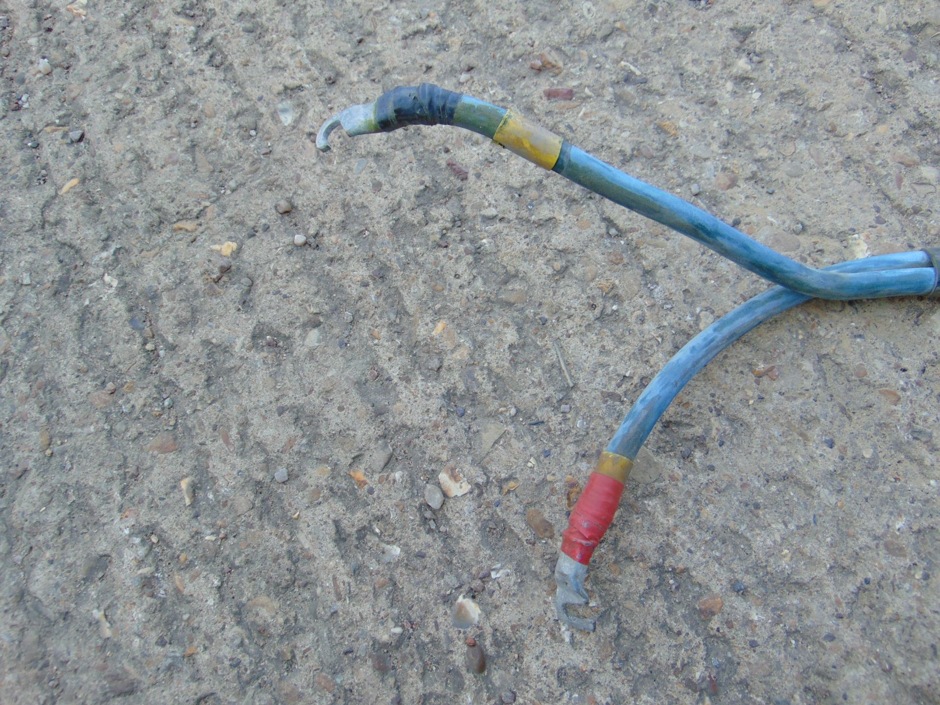 40ft Generator Cable - Image 2 of 6