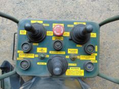 FODEN RECOVERY CRANE/WINCH CONTROL UNIT