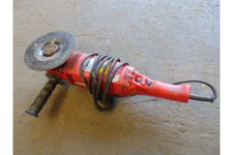 Kango Wolf Angle Grinder