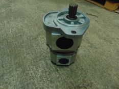 Ultra Hydraulics 1" Drive Hydraulic Pump