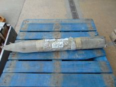 D&B Hydraulic Breaker Chisel 1000mm x 115mm Dia. *Unissued*