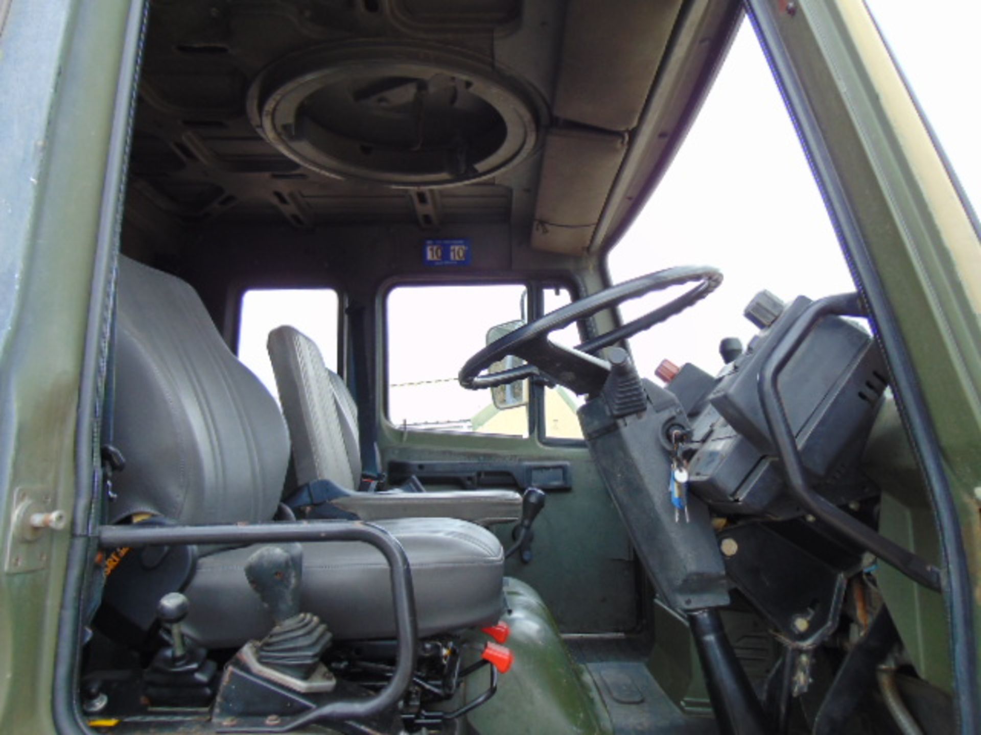 Leyland Daf 45/150 4 x 4 - Image 14 of 24