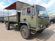 Leyland Daf 45/150 4 x 4