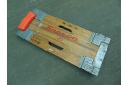 Vintage Snap On JC7 Creeper Board