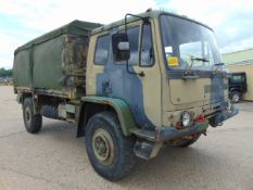 Leyland Daf 45/150 4 x 4