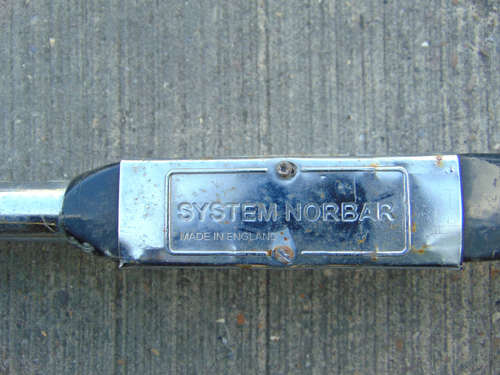 Acratork 500-1500Nm Torque Wrench - Image 4 of 6