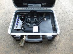 GRAVINER CREW BAY FIELD TEST KIT