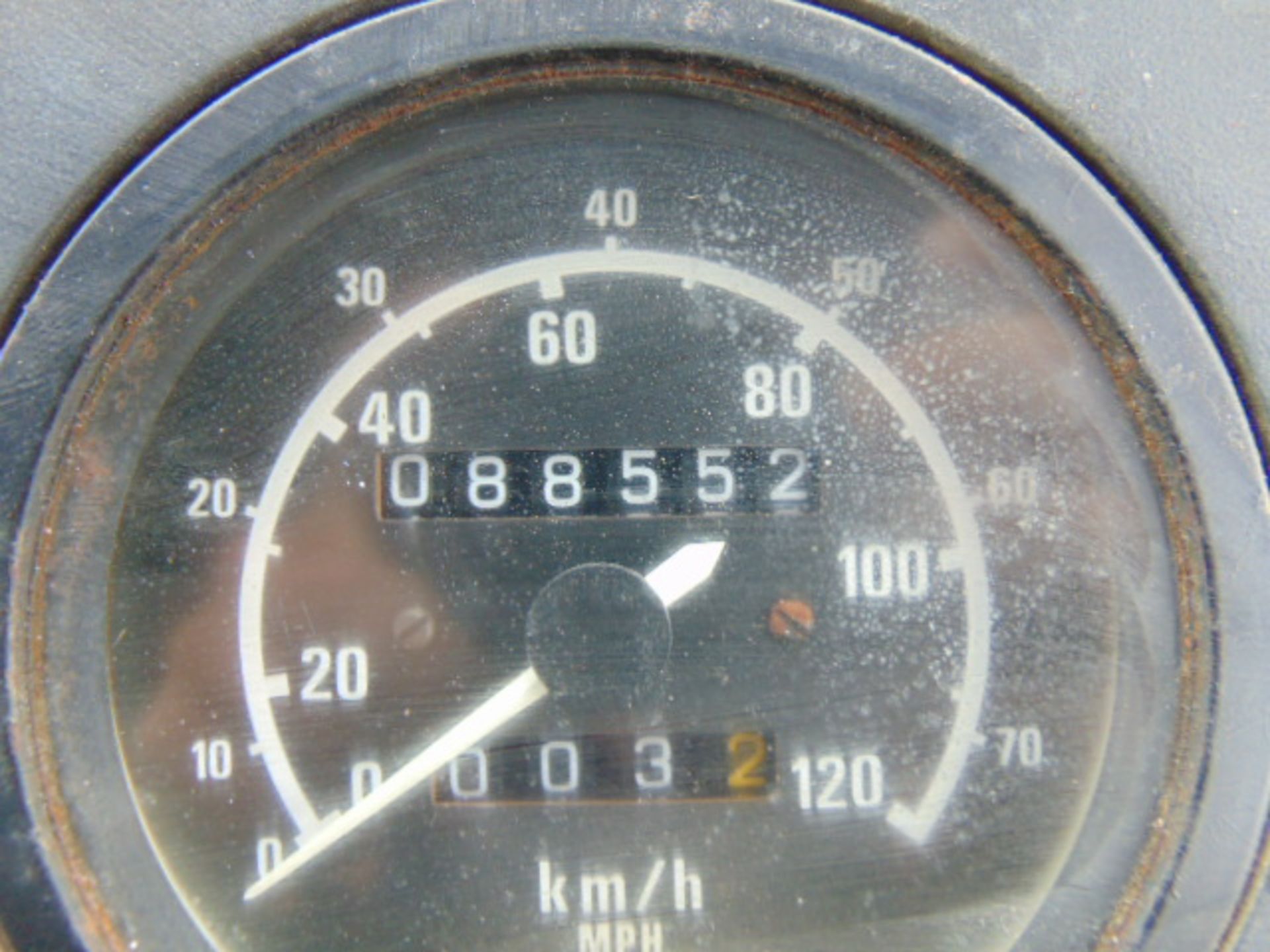 Leyland Daf 45/150 4 x 4 - Image 19 of 24