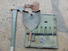 FORREST TOOL COY MAX MULTIPURPOSE TOOLKIT