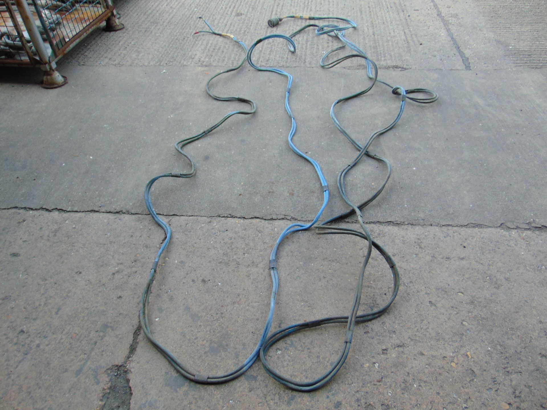 40ft Generator Cable