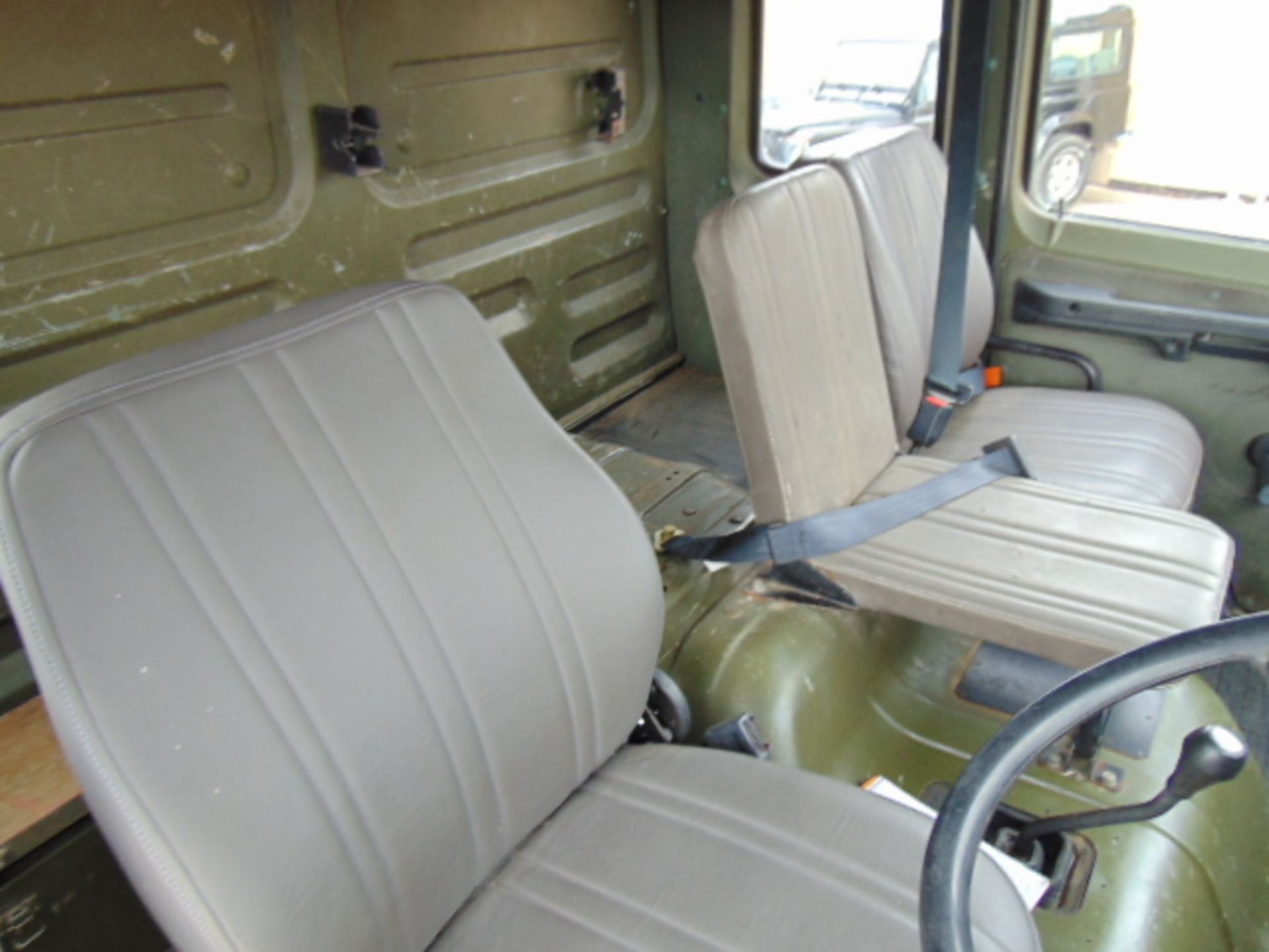 Leyland Daf 45/150 4 x 4 - Image 16 of 24