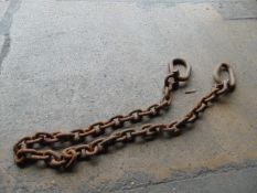 3m Single Leg Chain