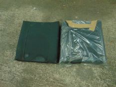 2 x CVR(T) Seat Backs *Unissued*