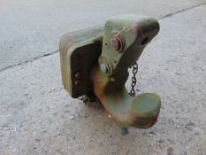 NATO Tow Hitch