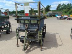 Ex RAF UK LIFT HYDRAULIC ACCESS PLATFORM