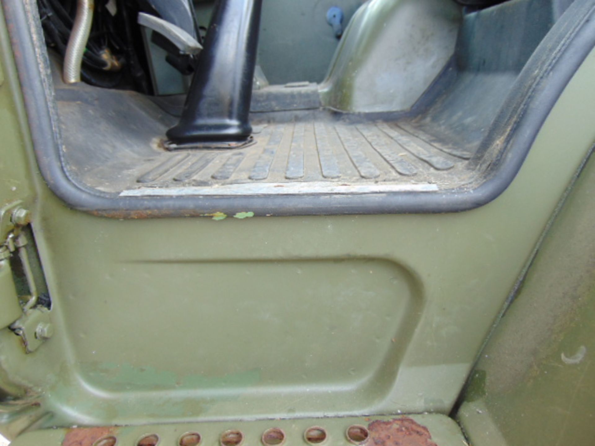 Left Hand Drive Leyland Daf 45/150 4 x 4 - Image 13 of 23