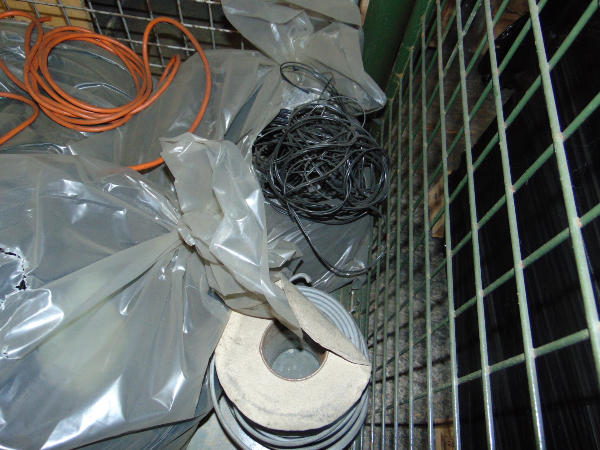 Pallet of D10 cable and other cables. - Image 3 of 3