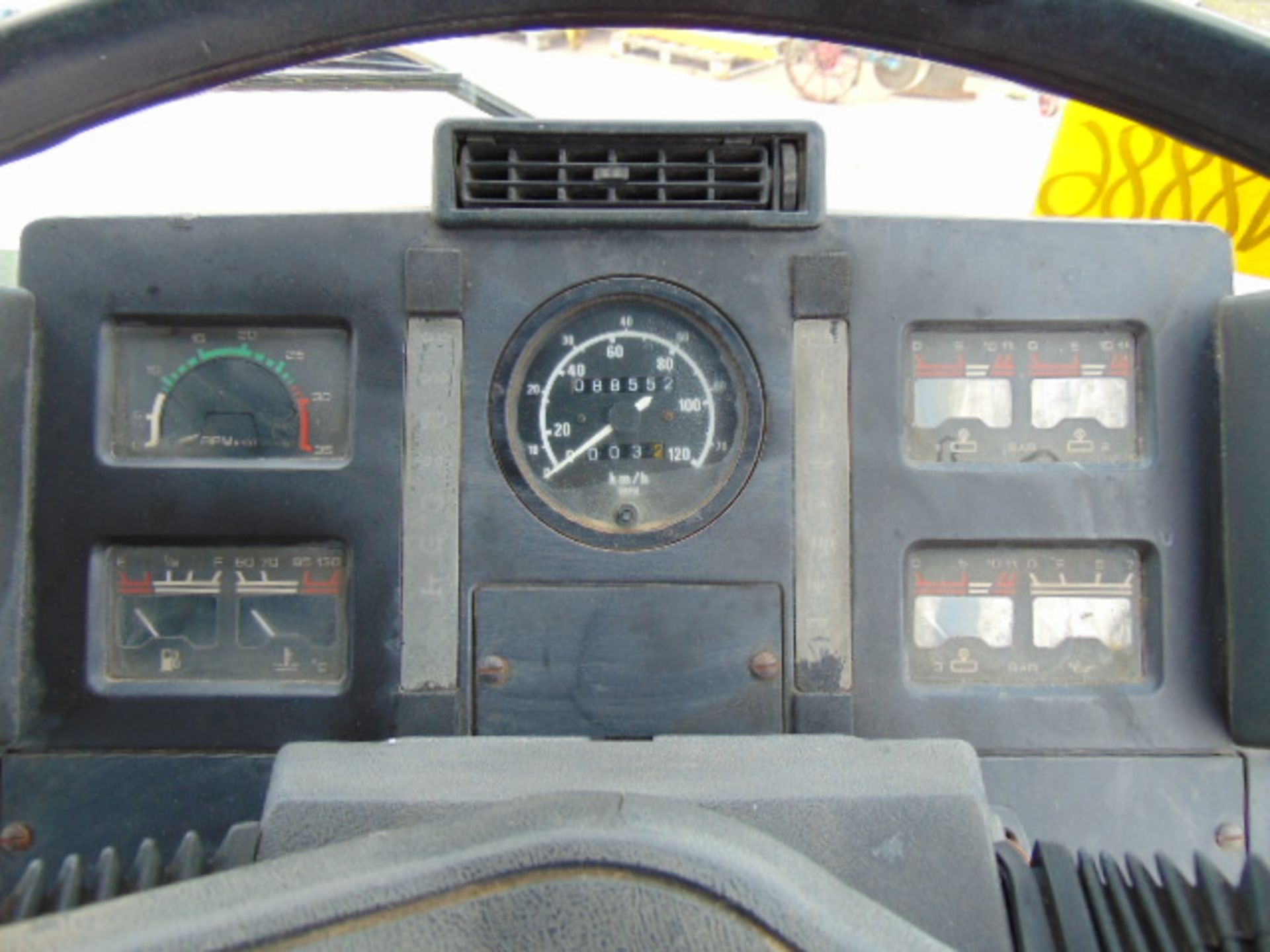 Leyland Daf 45/150 4 x 4 - Image 18 of 24