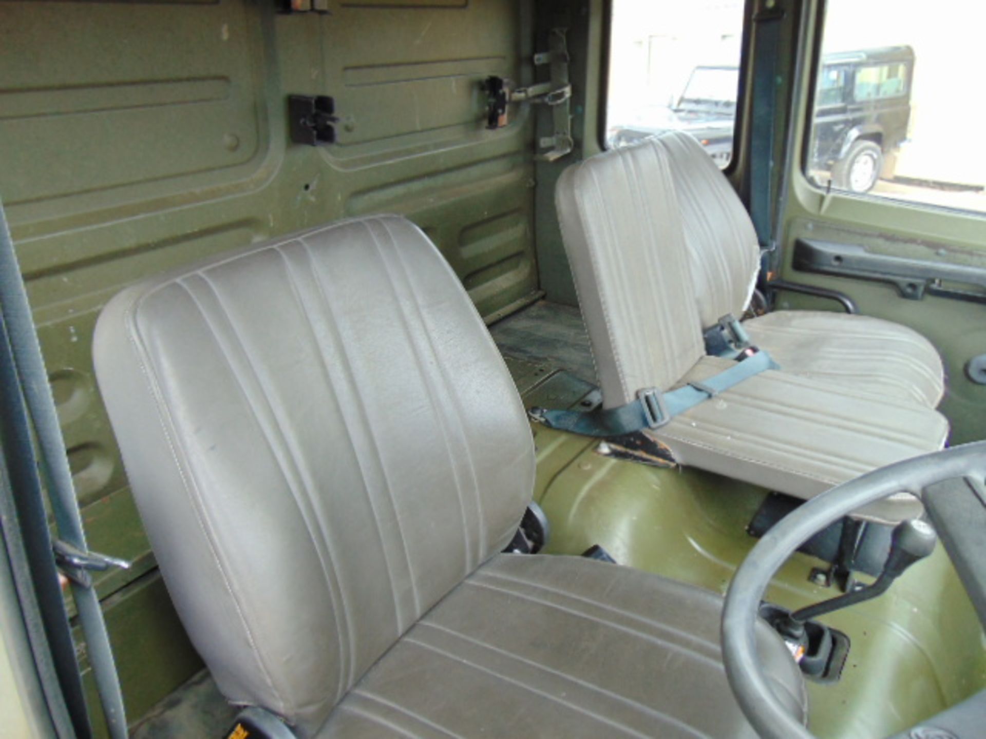 Leyland Daf 45/150 4 x 4 - Image 19 of 28