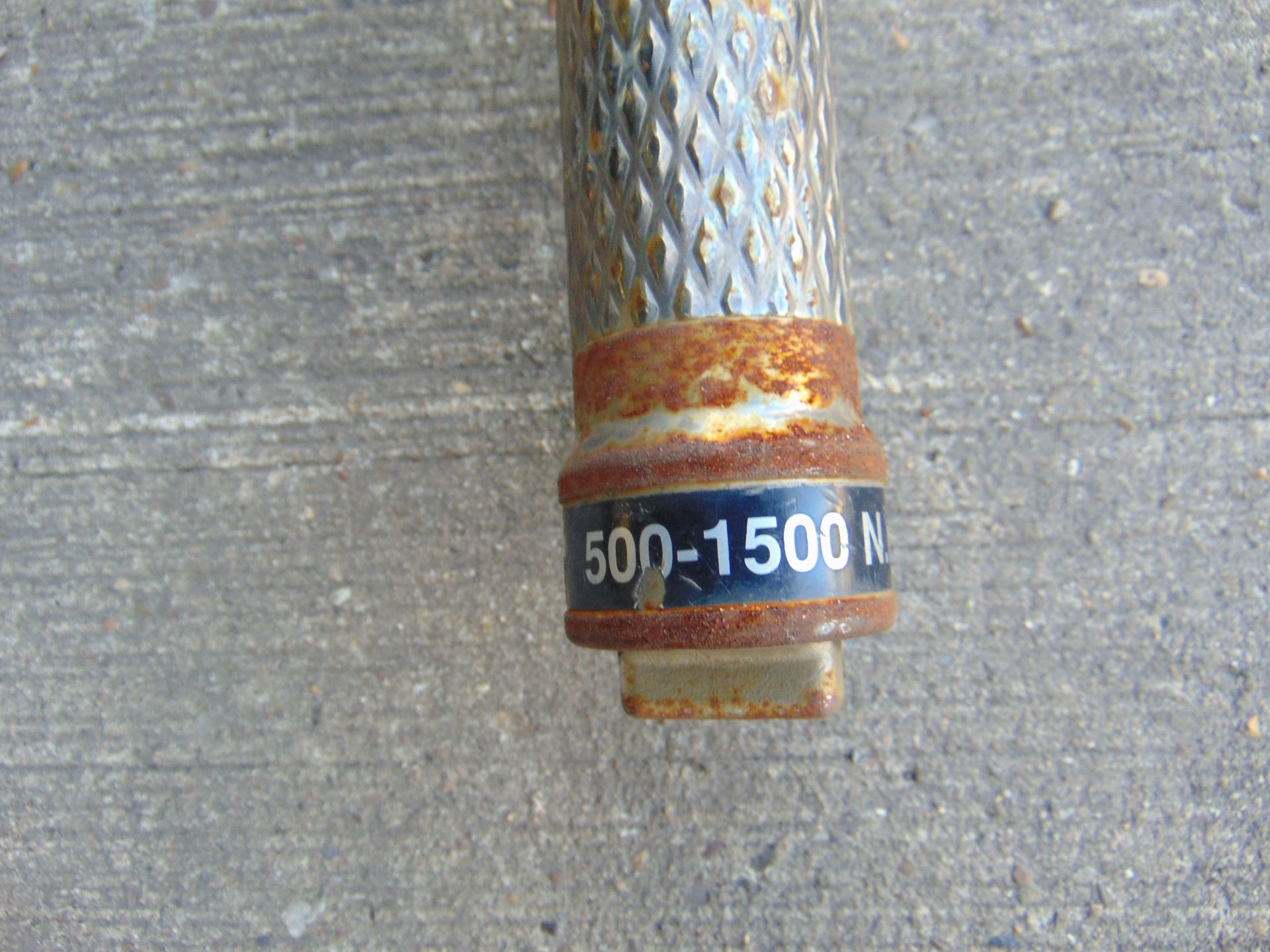 Acratork 500-1500Nm Torque Wrench - Image 3 of 6