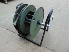 Hydraulic Hose Reel Assembly