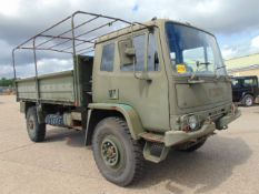 Leyland Daf 45/150 4 x 4