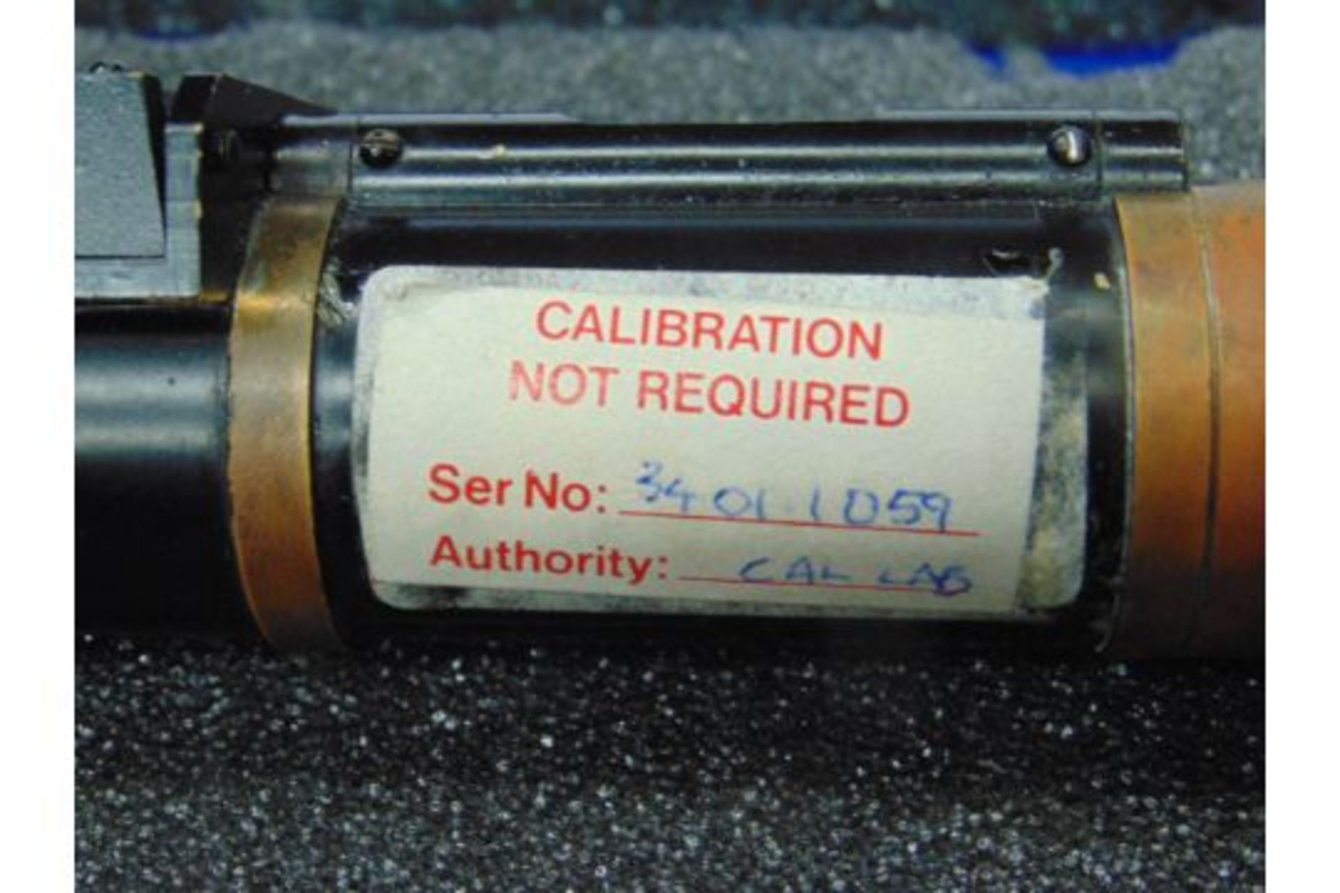 COLLIMATOR GP MKI IN CASE - Image 4 of 4