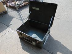 Aluminium Stackable Storage Box L30" x W23" x H12.5"